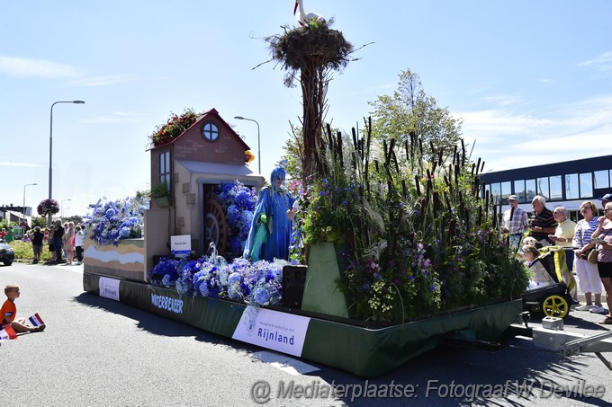 Mediaterplaatse flower parade rijnsburg klein 10082024 Image00108