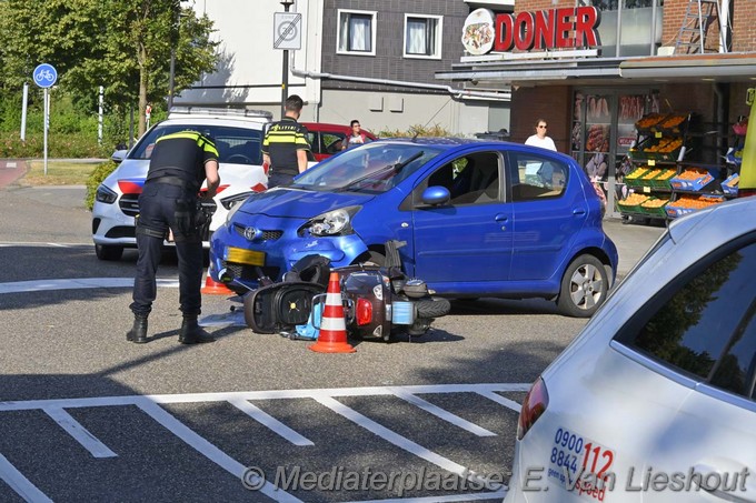 Mediaterplaatse ongeval auto scooter 15082024 Image00003