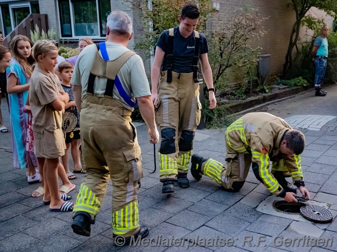 Mediaterplaatse brand woning volmolenhof gouda 26082024 Image00007