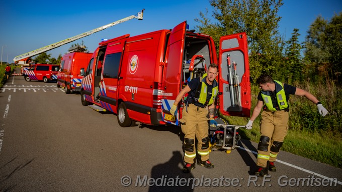 Mediaterplaatse persoon te water waddinsveen 28082024 Image00004