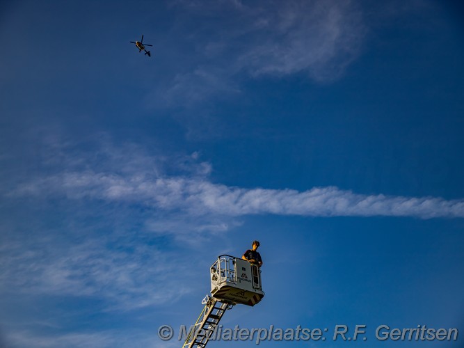 Mediaterplaatse persoon te water waddinsveen 28082024 Image00012