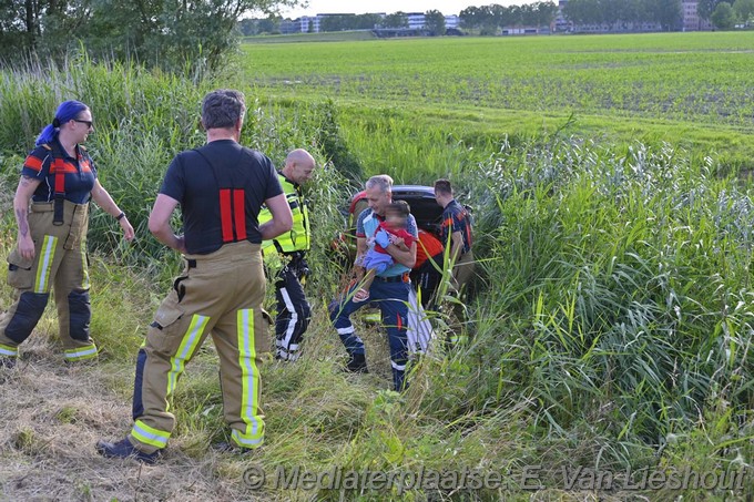 Mediaterplaatse voertuig te water met 5 personen hdp 15072024 Image00002