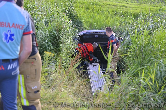 Mediaterplaatse voertuig te water met 5 personen hdp 15072024 Image00004