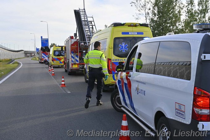 Mediaterplaatse voertuig te water met 5 personen hdp 15072024 Image00005