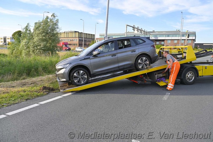 Mediaterplaatse voertuig te water met 5 personen hdp 15072024 Image00007