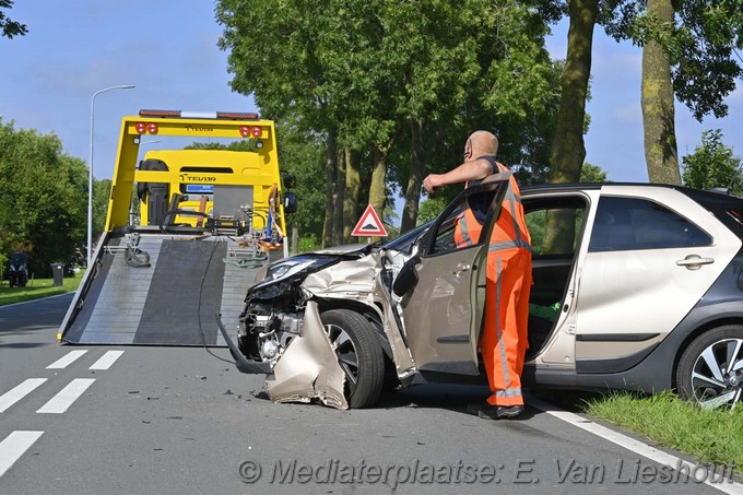 Mediaterplaatse ongeval weteringeweg leimuiderbrug 17072024 Image00009