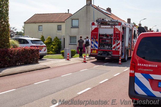 Mediaterplaatse gewonden bij instorten muur lisserdijk 18072024 Image00002