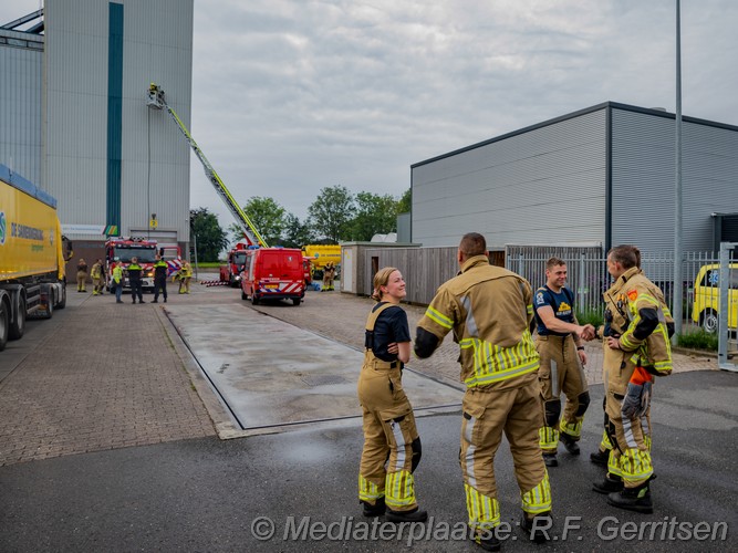 Mediaterplaatse grote brand provincialeweg oost haastrecht 24072024 Image00005