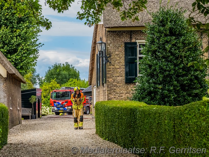 Mediaterplaatse brand keuken bergambacht 098765 Image00014