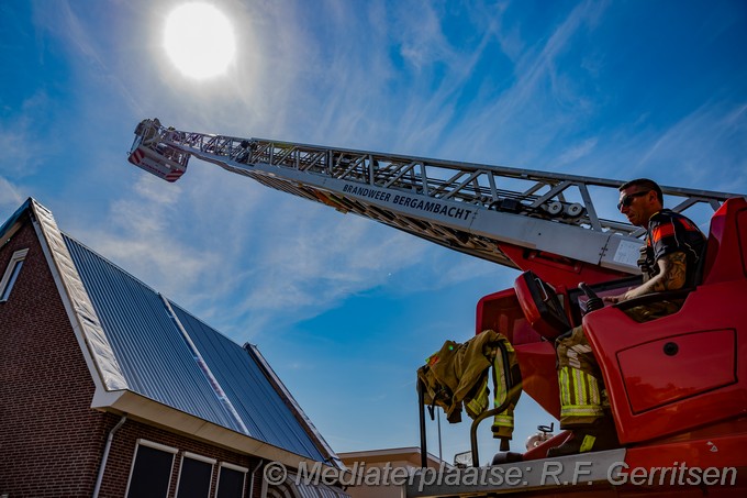 Mediaterplaatse weer brand woning waddinxveen 28072024 Image00004