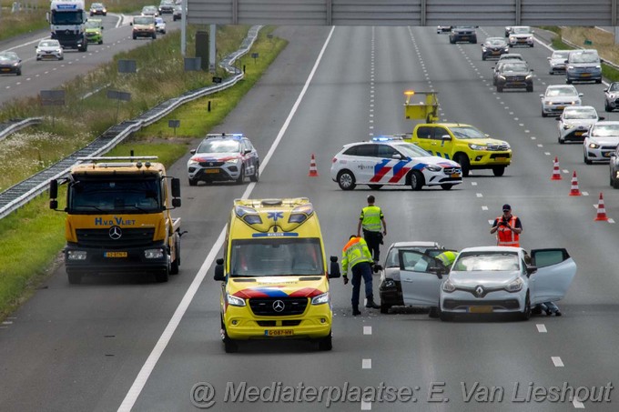 Mediaterplaatse ongeval op de a4 hdp 02062024 Image00004