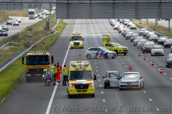 Mediaterplaatse ongeval op de a4 hdp 02062024 Image00007