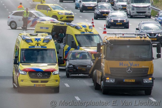 Mediaterplaatse ongeval op de a4 hdp 02062024 Image00010
