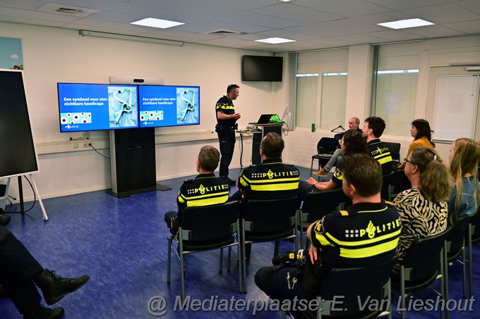 Mediaterplaatse politie hoofddorp 13062024 Image00001