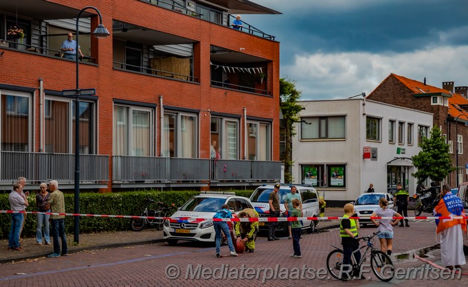 Mediaterplaatse brand woning voorplein bodegraven 22062024 Image00005