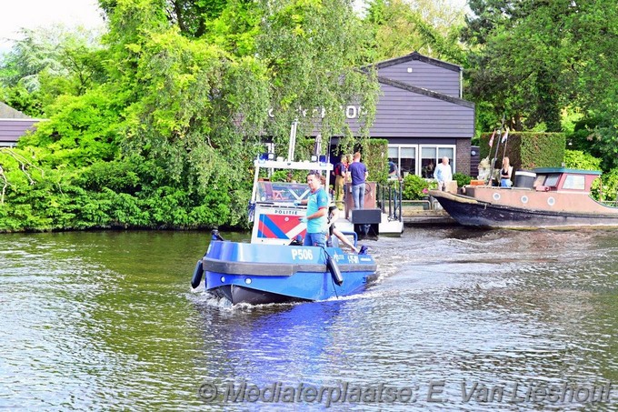 Mediaterplaatse grote hulpverlening op eiland oude meer 22062024 Image00004