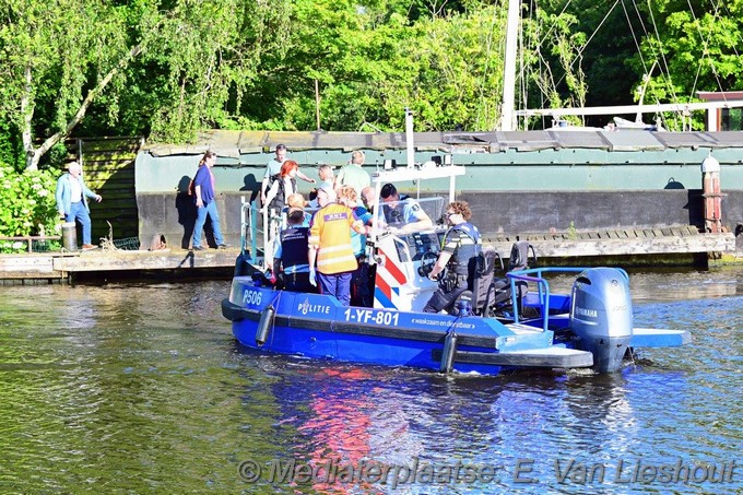 Mediaterplaatse grote hulpverlening op eiland oude meer 22062024 Image00010