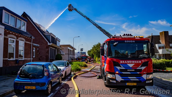 Mediaterplaatse Noordkade brand waddinxveen 30062024 Image00008