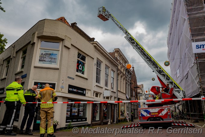 Mediaterplaatse lanmge tiendeweg brand gouda 30062024 Image00005