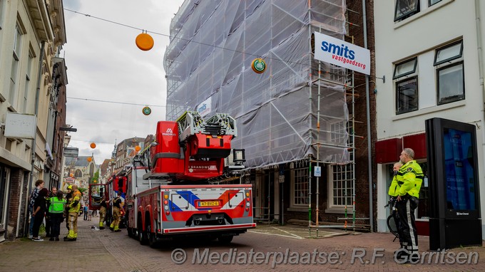 Mediaterplaatse lanmge tiendeweg brand gouda 30062024 Image00007