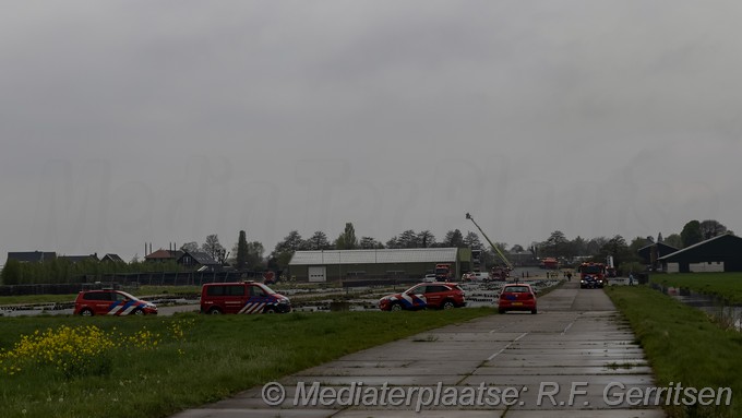 Mediaterplaatse grote brand middelburgseweg boskoop 21042025 Image00010