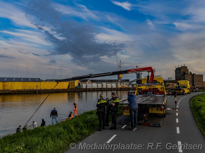 Mediaterplaatse ongeval groenendijk nadijssel 22042025 ongeval groenendijk nieuwerkerk aan den ijssel 00010