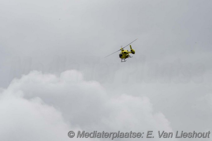 Mediaterplaatse mensen onwel door stof hoofddorp 01082025 Image00003