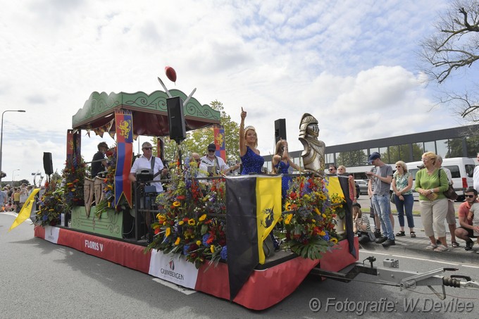 Mediaterplaatse Bloemen corso rijnsburg 09082025 Image00047