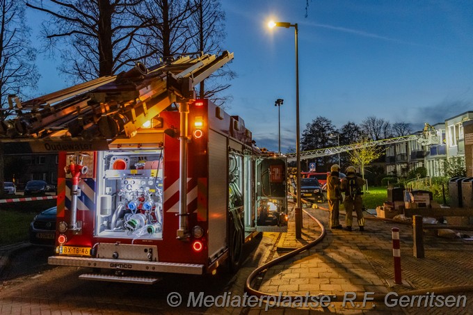 Mediaterplaatsen grote brand woning prises margrietstraat oudewater 05122025 Image00005