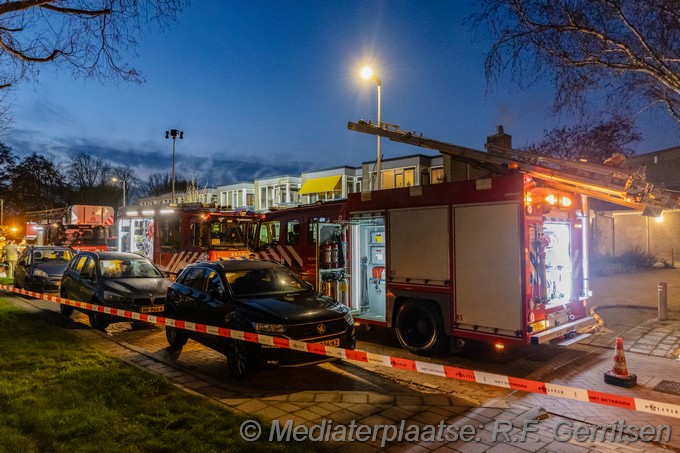 Mediaterplaatsen grote brand woning prises margrietstraat oudewater 05122025 Image00009