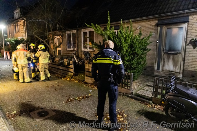 Mediaterplaatsen brand woning poldermeesterslag gouda 08122025 Image00010