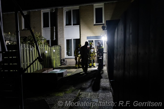 Mediaterplaatsen brand woning poldermeesterslag gouda 08122025 Image00015