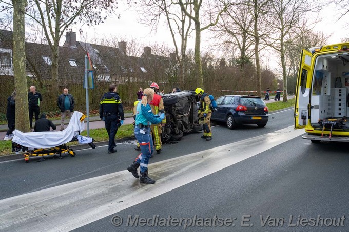 Mediaterplaatsen ongeval paxlaan hoofddorp 16122025 Image00002