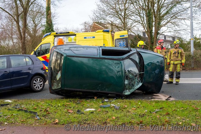 Mediaterplaatsen ongeval paxlaan hoofddorp 16122025 Image00004