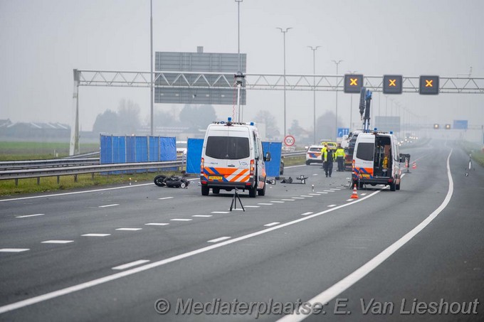 Mediaterplaatsen dode bij ongeval a5 lijnden 17122025 Image00001