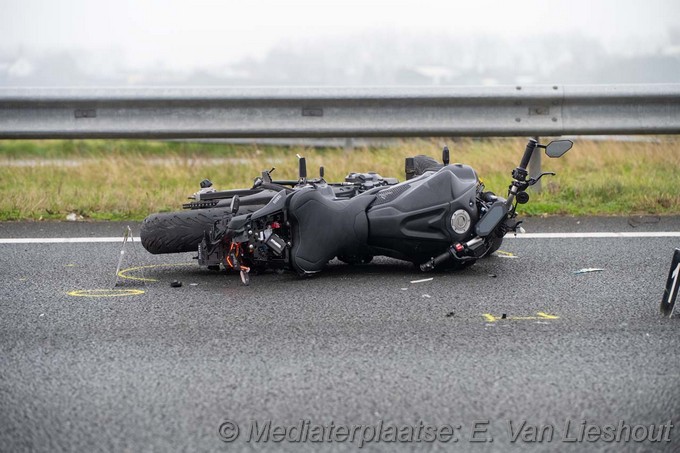 Mediaterplaatsen dode bij ongeval a5 lijnden 17122025 Image00002