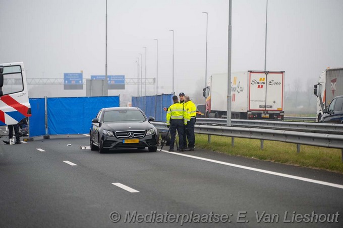 Mediaterplaatsen dode bij ongeval a5 lijnden 17122025 Image00006