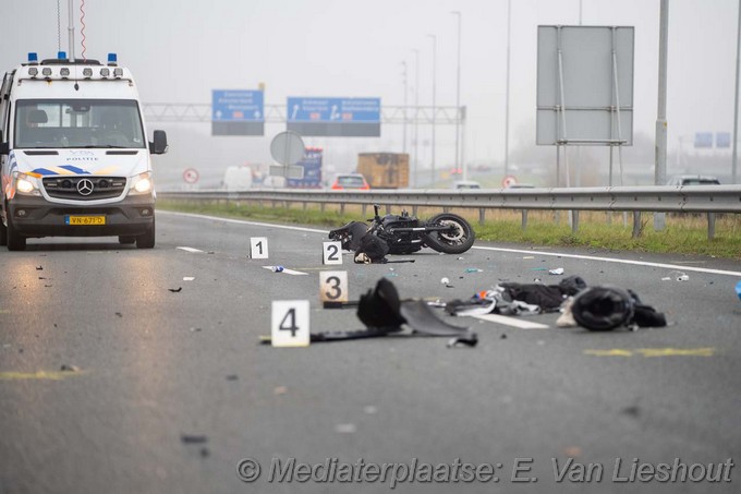 Mediaterplaatsen dode bij ongeval a5 lijnden 17122025 Image00007