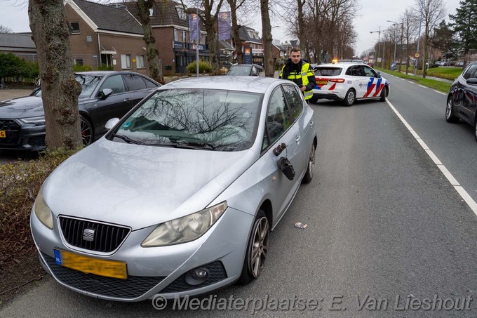 Mediaterplaatsen politie pakt verdacht op hoofddorp 23122025 Image00008