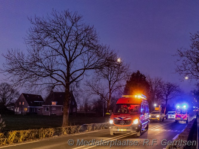 Mediaterplaatse auto te water n228 haastrecht 18022025 Image00005