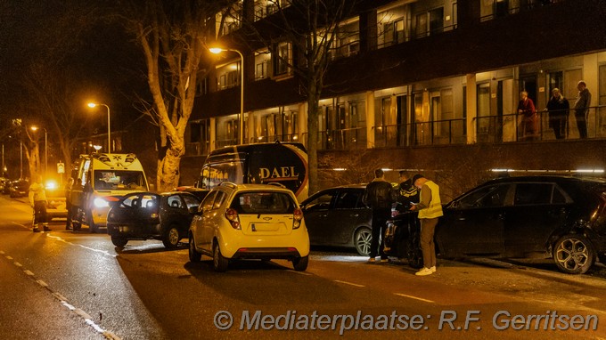 Mediaterplaatse ongeval wilhelminaweg gouda 21022025 Image00001