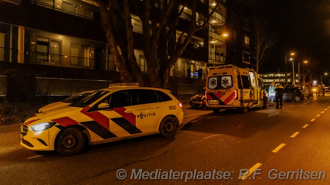 Mediaterplaatse ongeval wilhelminaweg gouda 21022025 Image00002