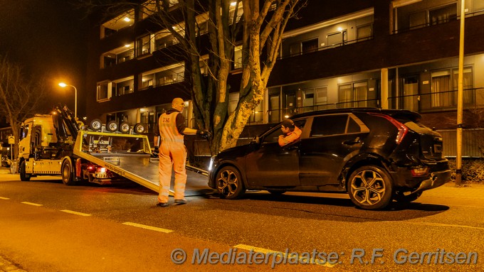 Mediaterplaatse ongeval wilhelminaweg gouda 21022025 Image00010