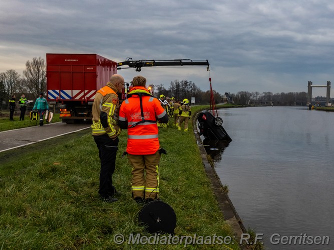 Mediaterplaatse voertuig te water gouda 04012025 Image00013