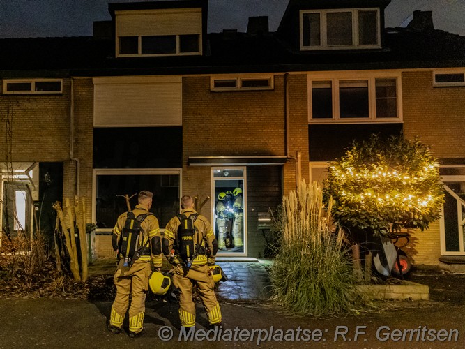 Mediaterplaatse brand woning Grutto gouderak 08012025 Image00002