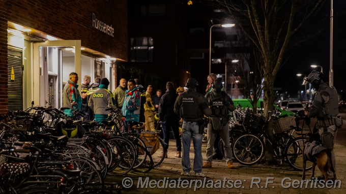 Mediaterplaatse verwarde nam ronsseleseweg gouda 13012025 Image00007