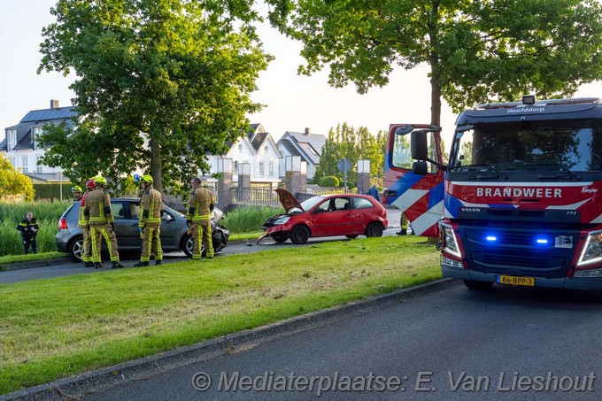 Mediaterplaatse ongeval molenaarslaan met ledsel hoofddorp 11062025 11062025 ongeval met ledsel molenaarlaan hoofddorp 00003