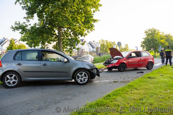 Mediaterplaatse ongeval molenaarslaan met ledsel hoofddorp 11062025 11062025 ongeval met ledsel molenaarlaan hoofddorp 00009