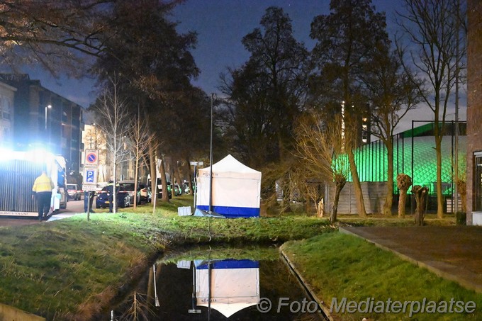Mediaterplaatse zwaar ongeval n205 drie merenweg zwaanshoek 14032025 Image00002