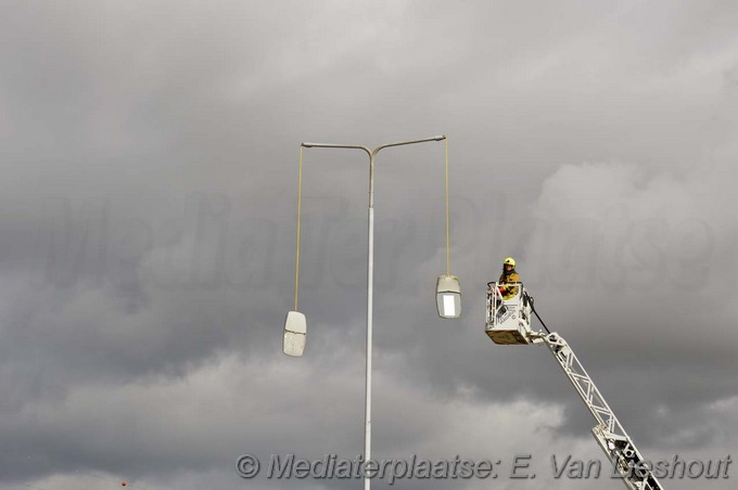 Mediaterplaatse zwaar ongeval n205 drie merenweg zwaanshoek 14032025 Image00012